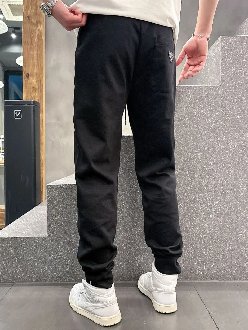 Flexible Prada Long Pants 167546