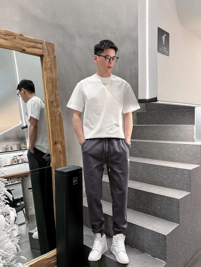 Prada Long Pants TopPick 167549