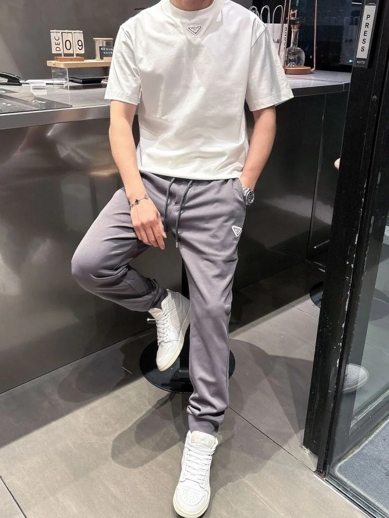 Prada Long Pants TopPick 167549