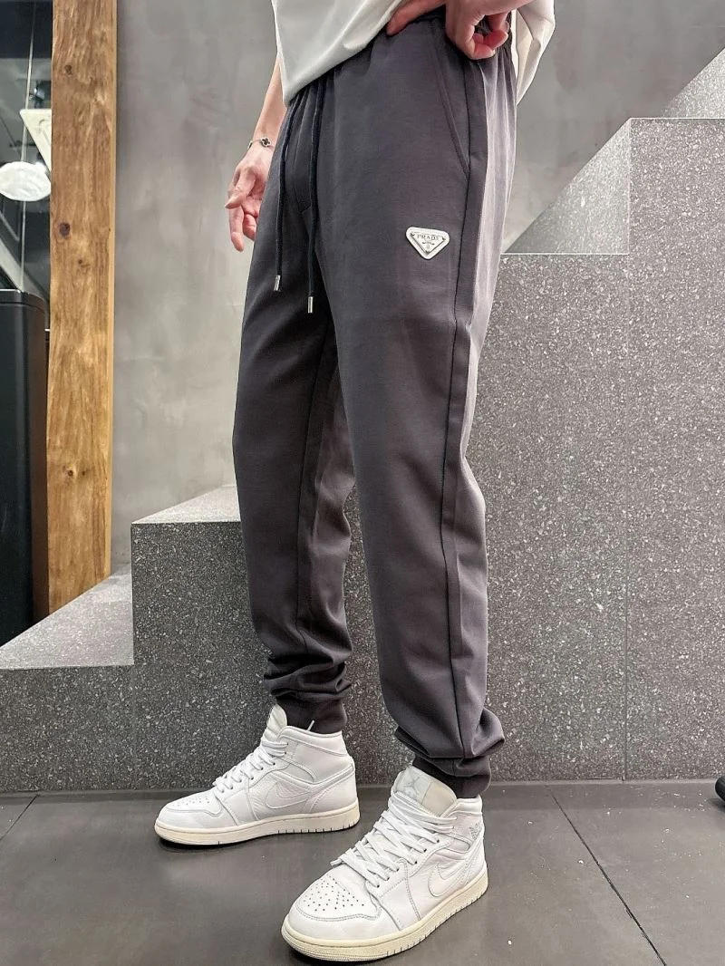 Prada Long Pants TopPick 167549