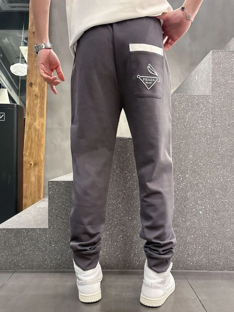Prada Long Pants TopPick 167549