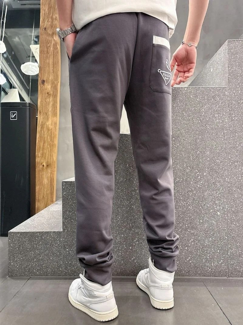 Prada Long Pants TopPick 167549