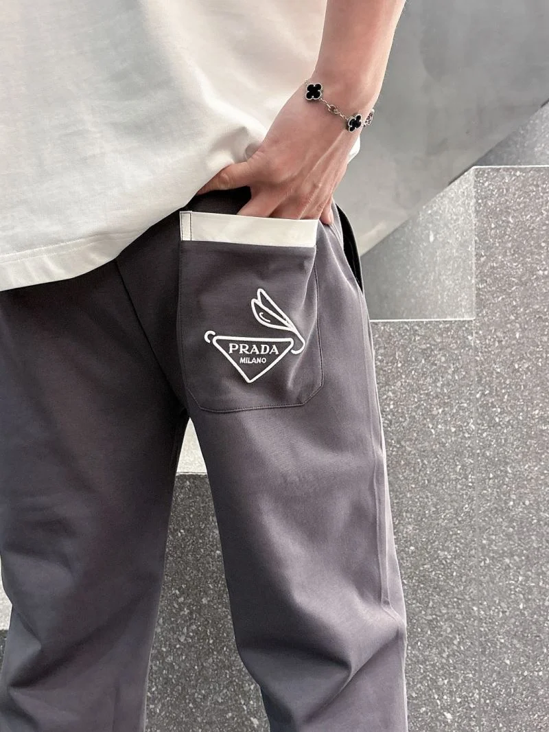 Prada Long Pants TopPick 167549