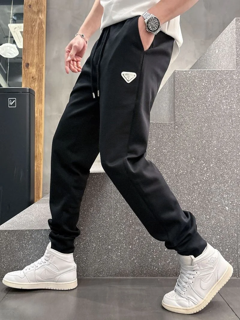 Prada Long Pants OdorResistant 167544