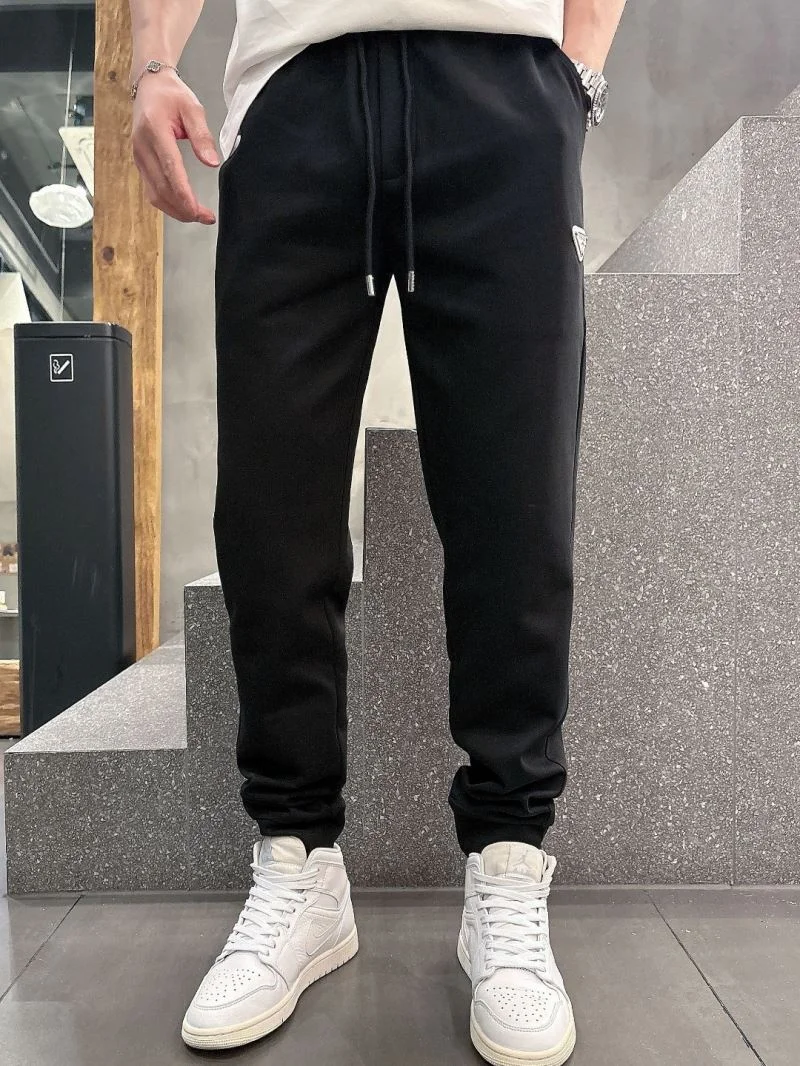 Prada Long Pants OdorResistant 167544