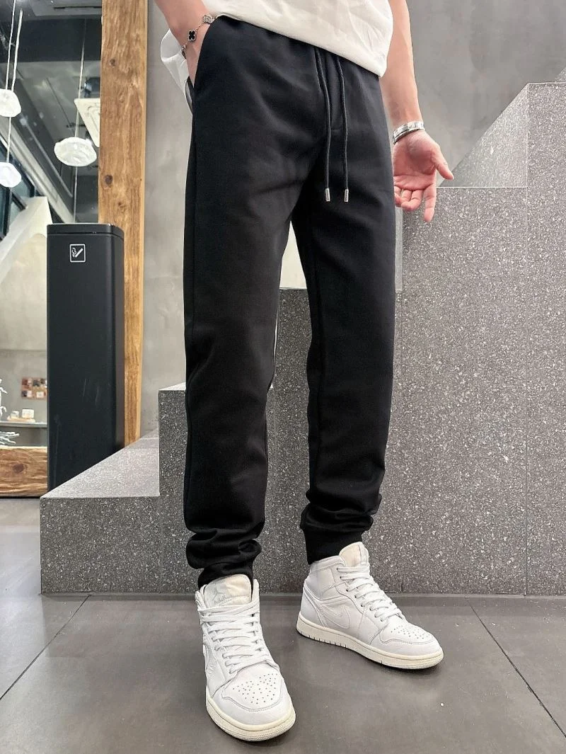 Prada Long Pants OdorResistant 167544