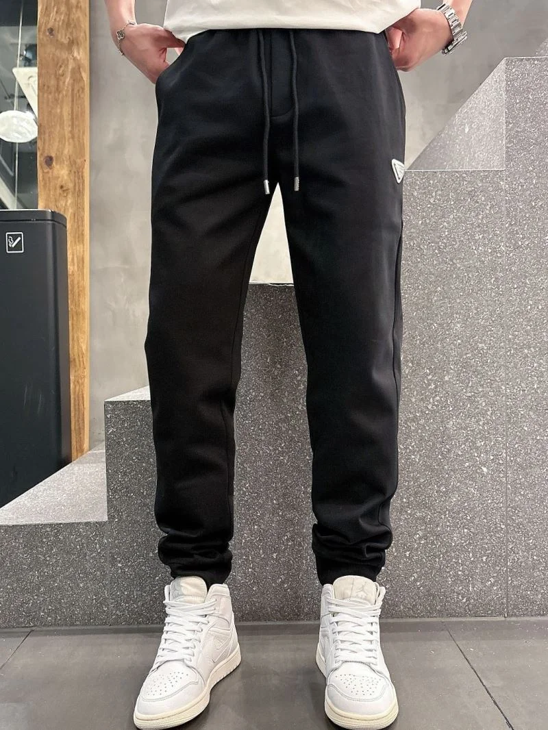 Prada Long Pants OdorResistant 167544