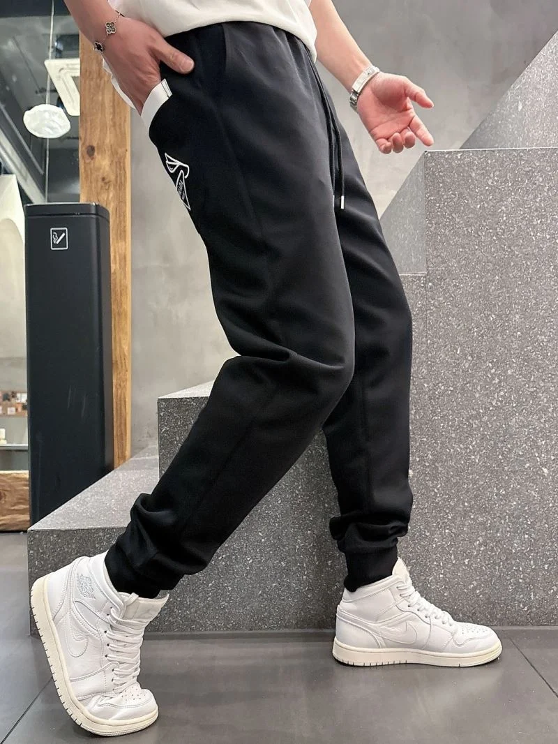Prada Long Pants OdorResistant 167544