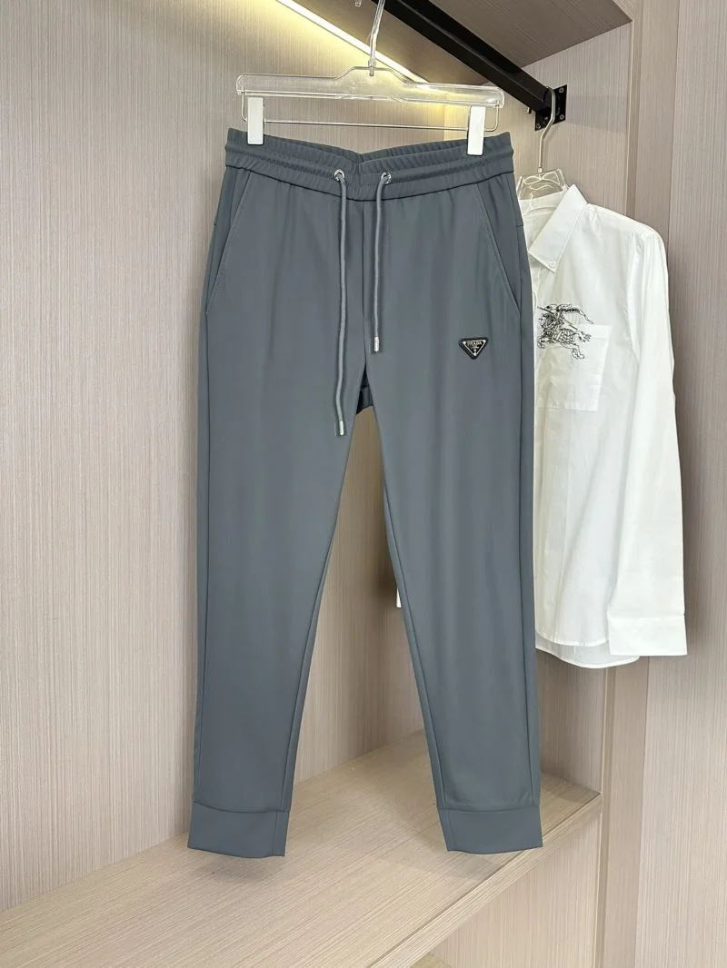 Prada Long Pants Affordable 167542