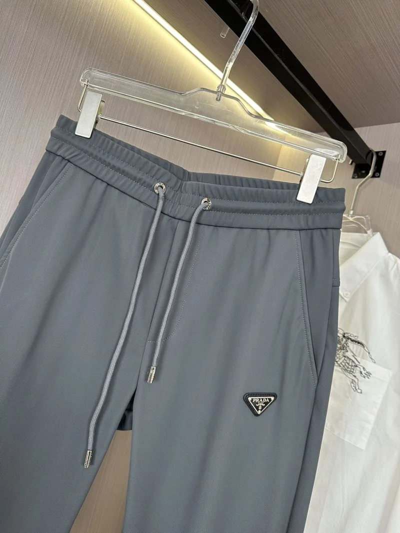 Prada Long Pants Affordable 167542