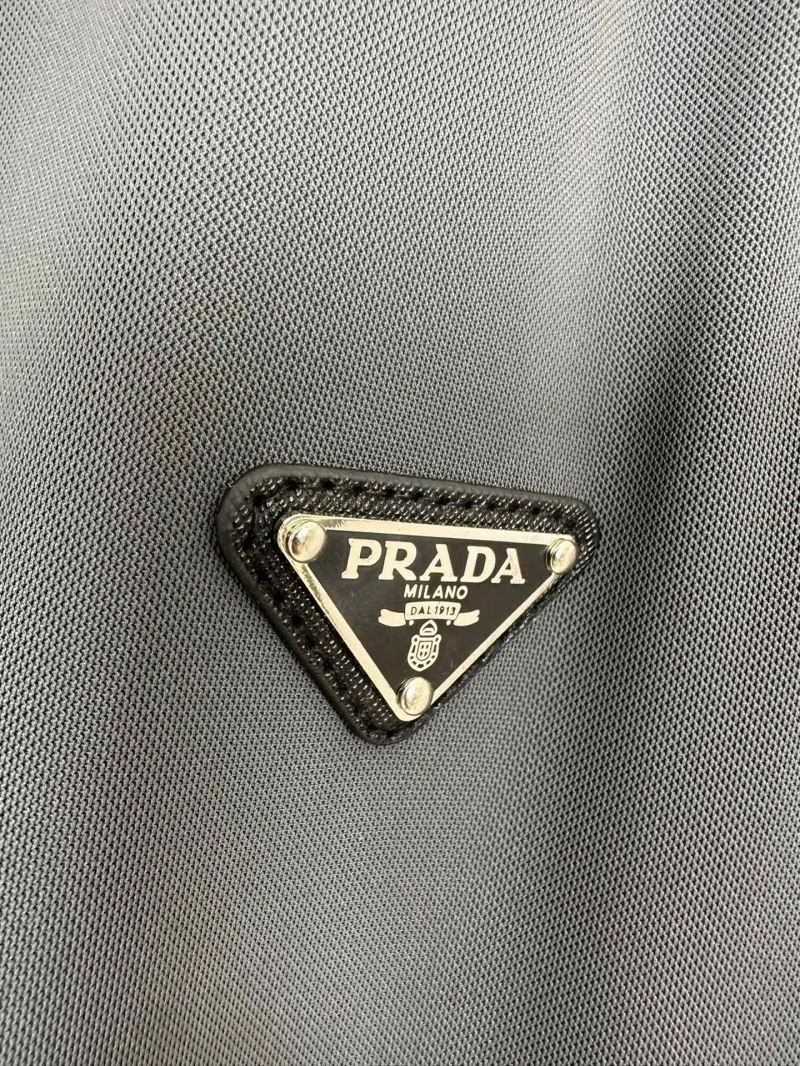 Prada Long Pants Affordable 167542