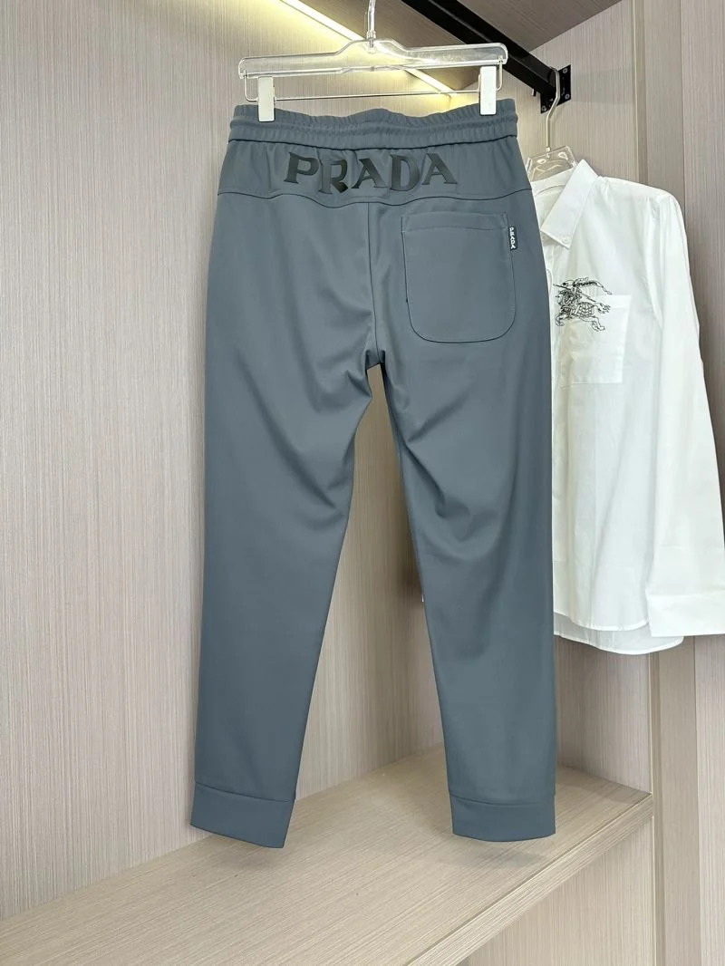 Prada Long Pants Affordable 167542