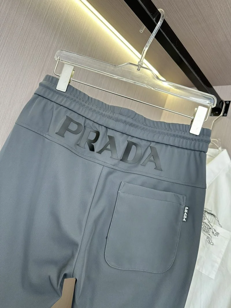 Prada Long Pants Affordable 167542