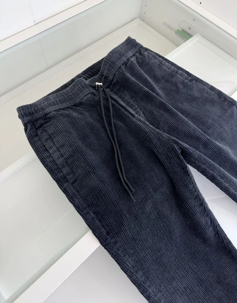 Prada Long Pants Trendsetting 167541