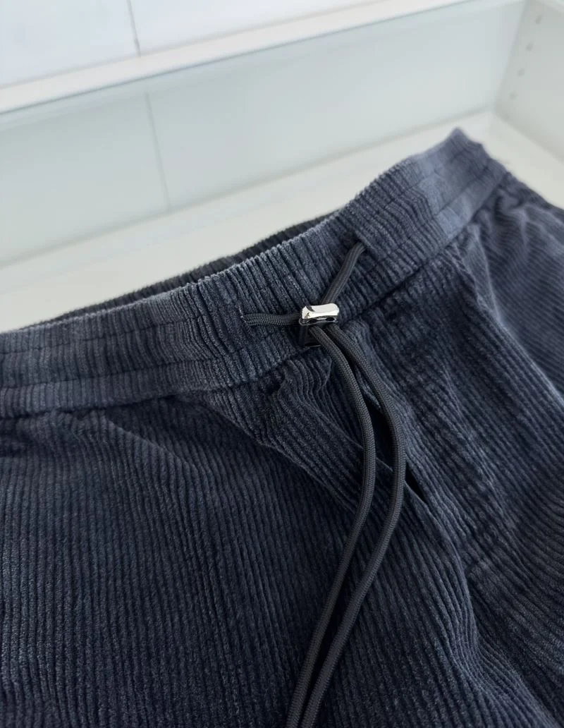 Prada Long Pants Trendsetting 167541