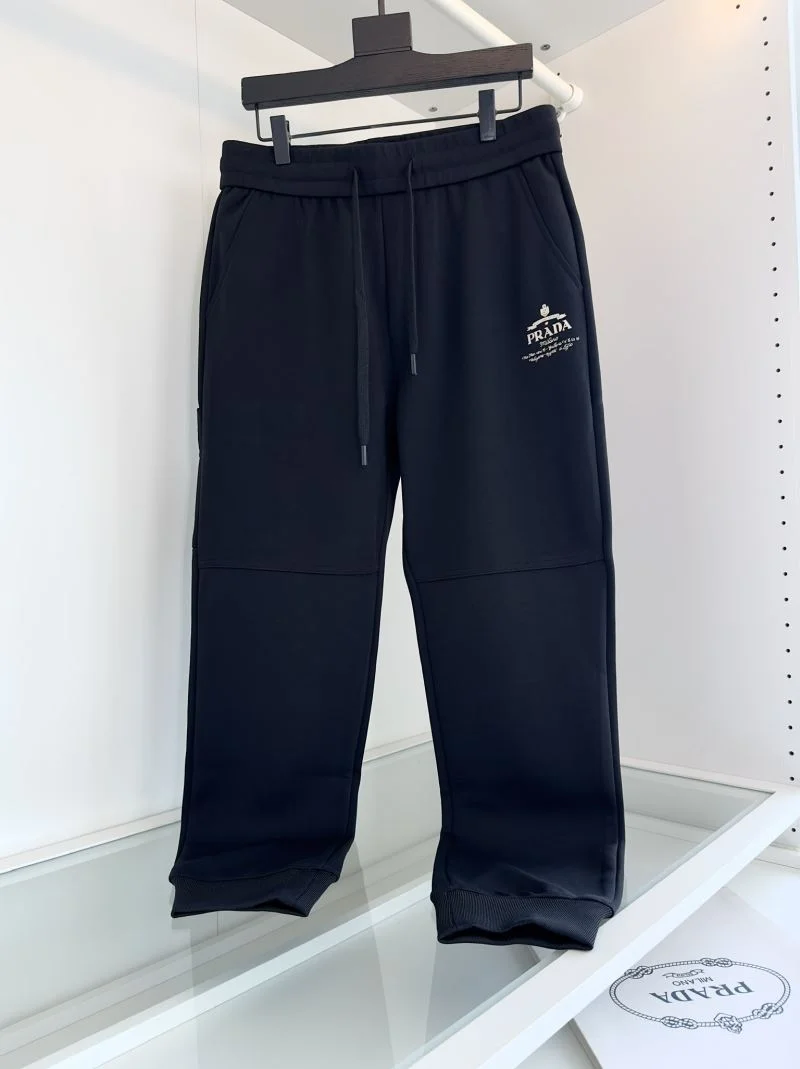 Affordable Prada Long Pants 167537