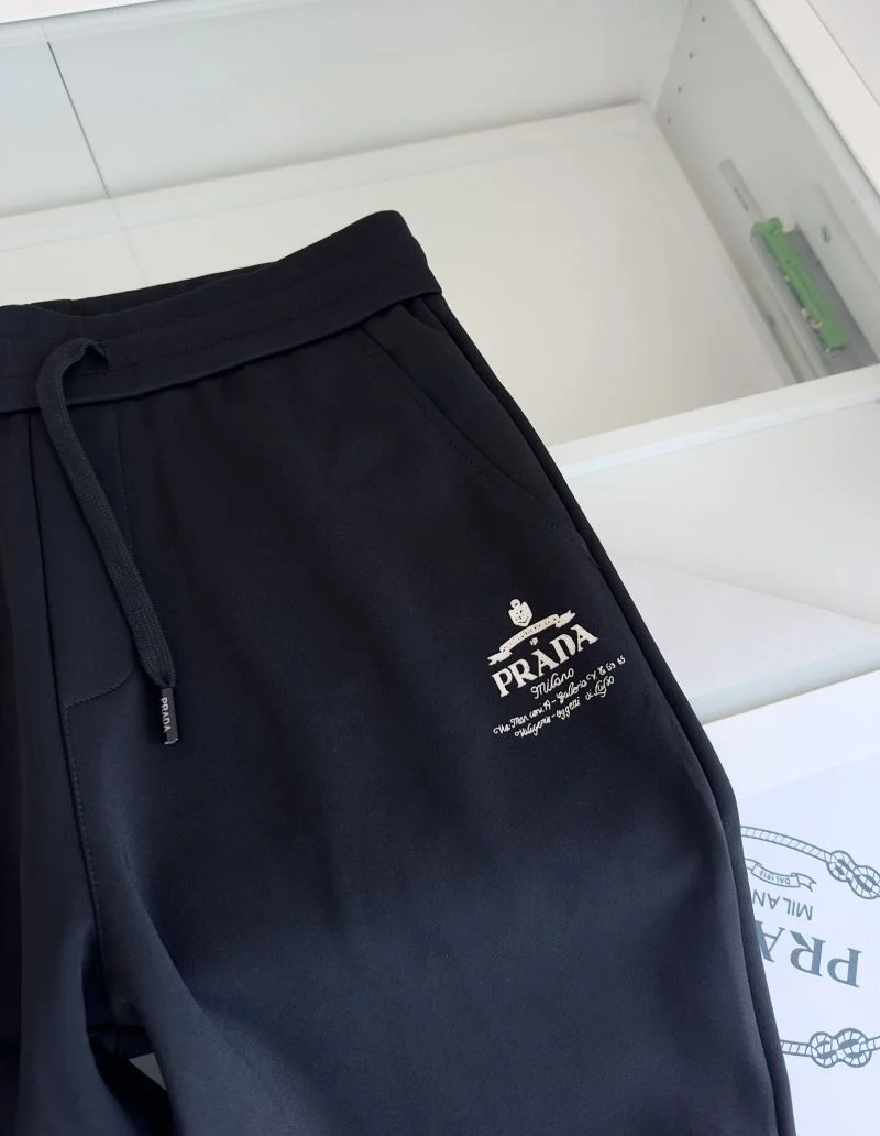 Affordable Prada Long Pants 167537