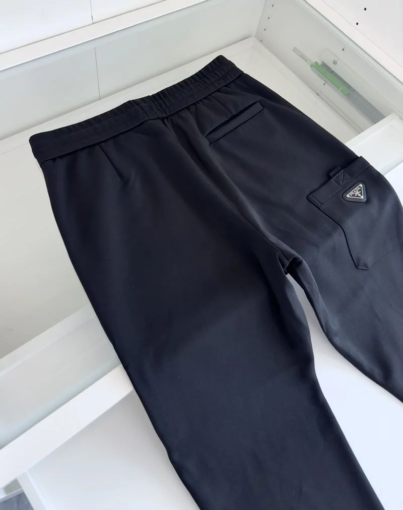 Affordable Prada Long Pants 167537