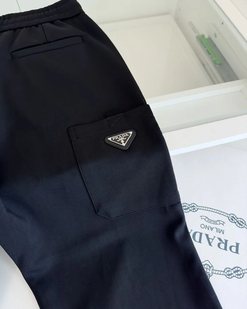 Affordable Prada Long Pants 167537
