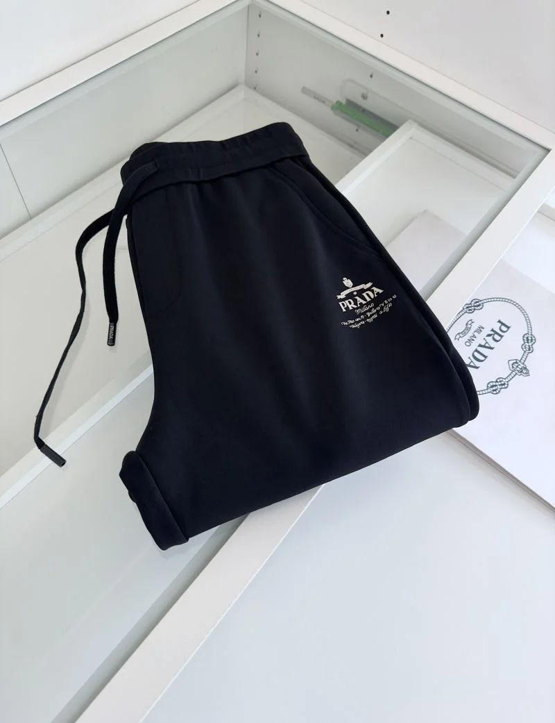 Affordable Prada Long Pants 167537