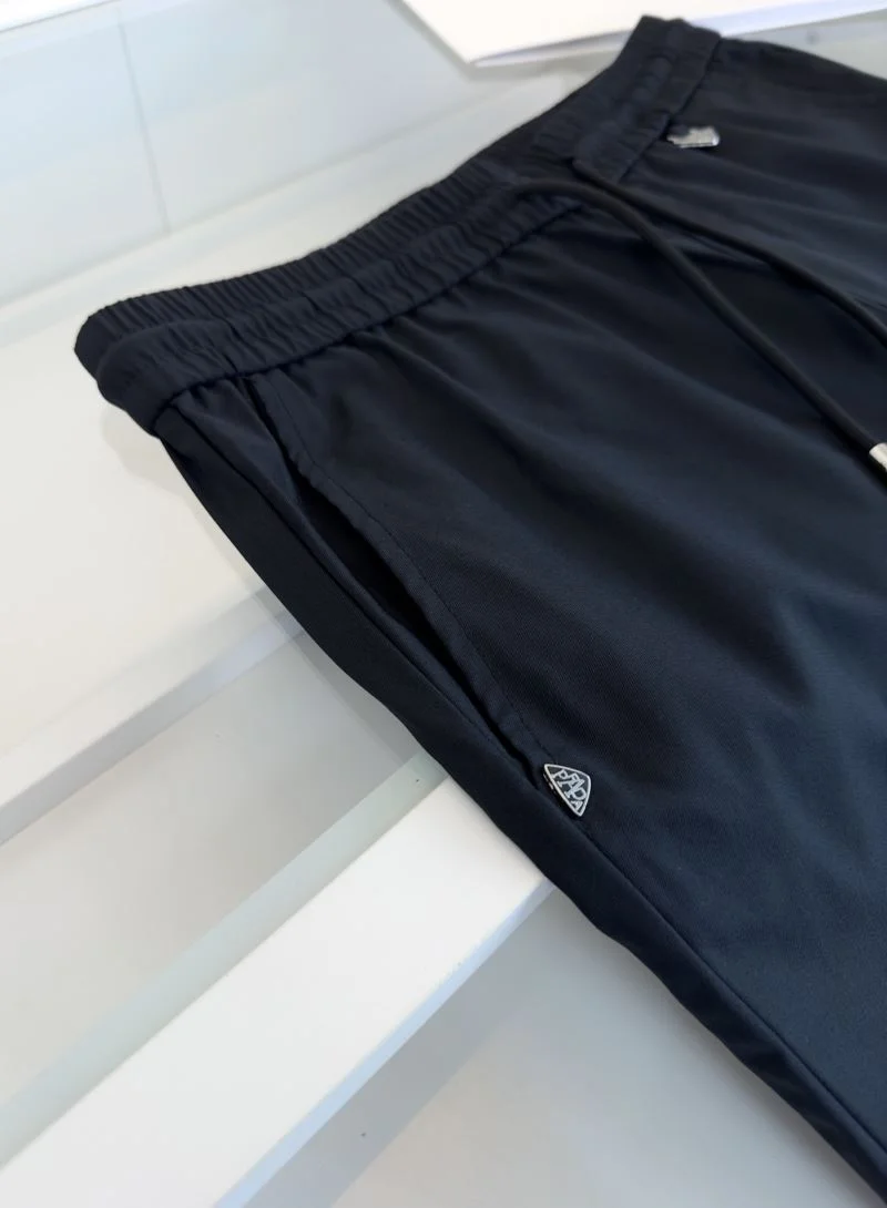 Prada Long Pants RelaxedFit 167539
