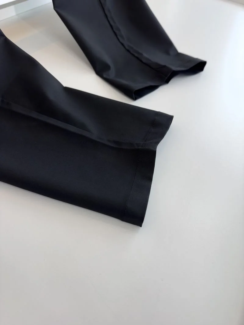 Prada Long Pants RelaxedFit 167539