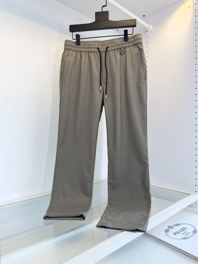 BestValue Prada Long Pants 167538