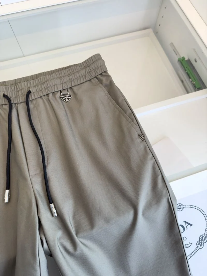 BestValue Prada Long Pants 167538