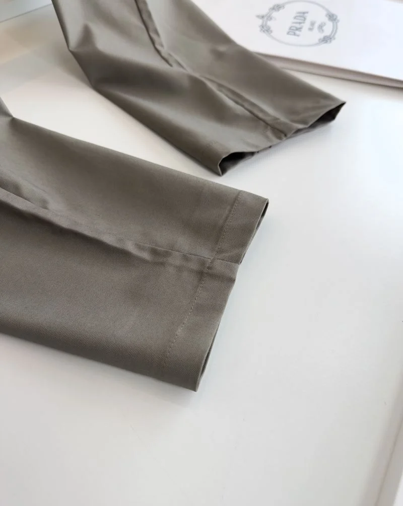 BestValue Prada Long Pants 167538