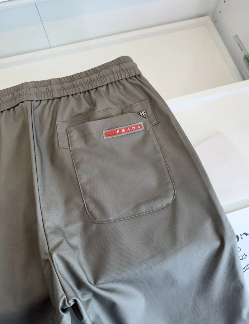 BestValue Prada Long Pants 167538