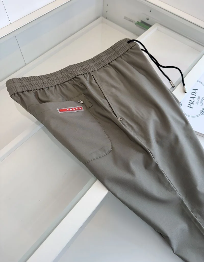 BestValue Prada Long Pants 167538