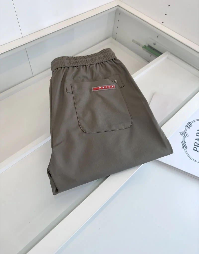 BestValue Prada Long Pants 167538