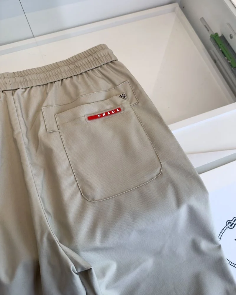 GoodFit Prada Long Pants 167567