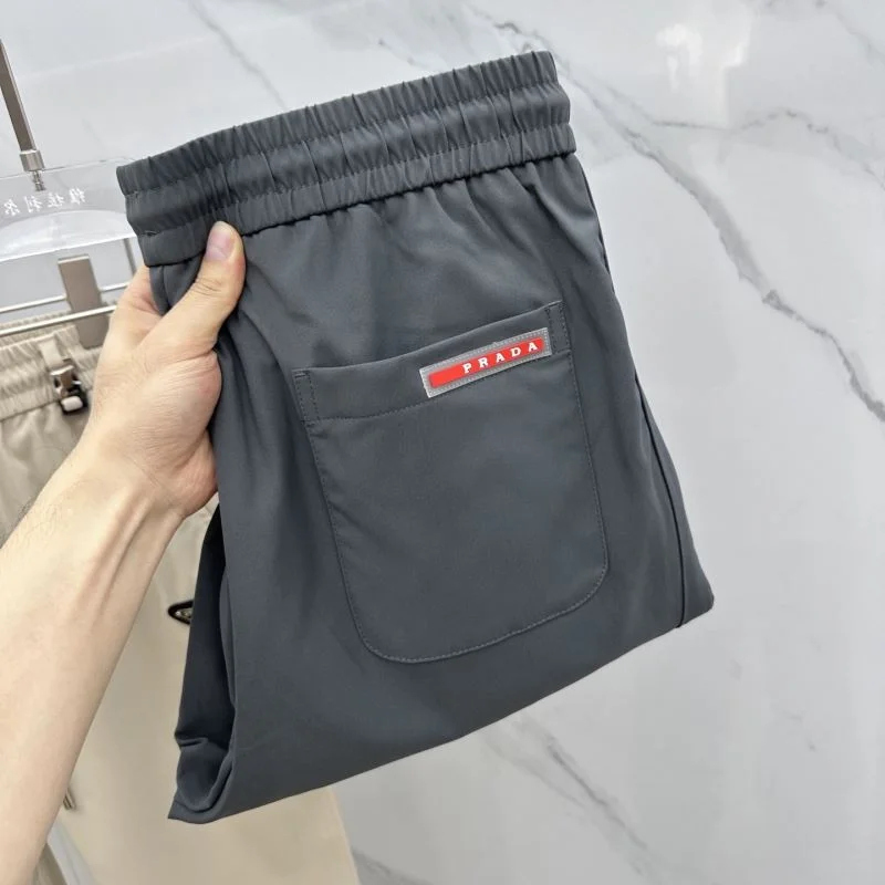 AllSeason Prada Long Pants 167629