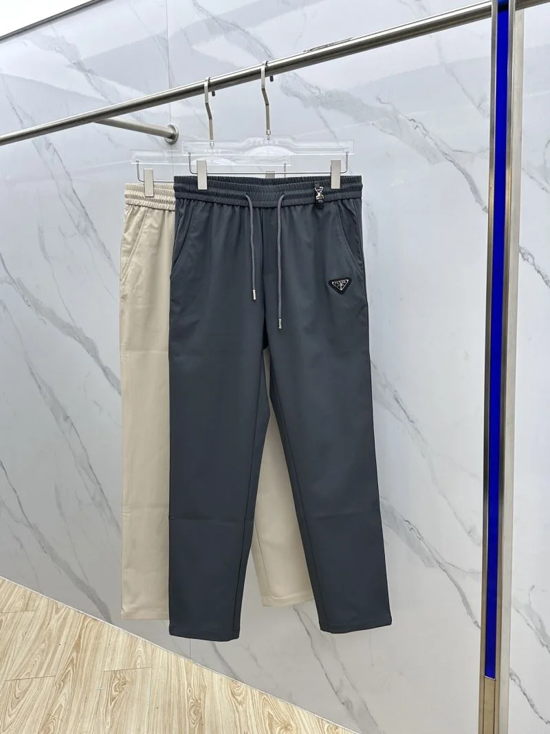 AllSeason Prada Long Pants 167629