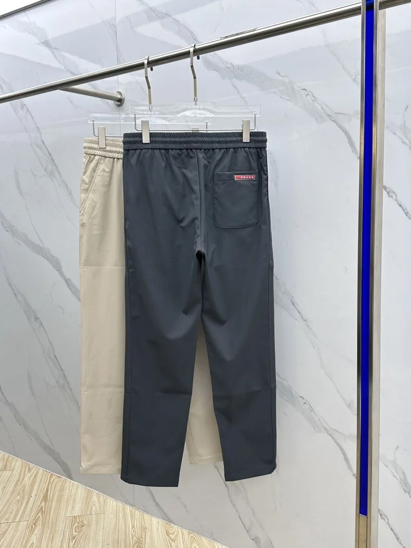 AllSeason Prada Long Pants 167629