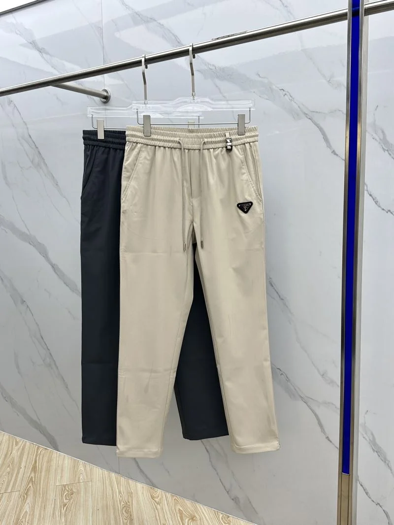 Cozy Prada Long Pants 167540