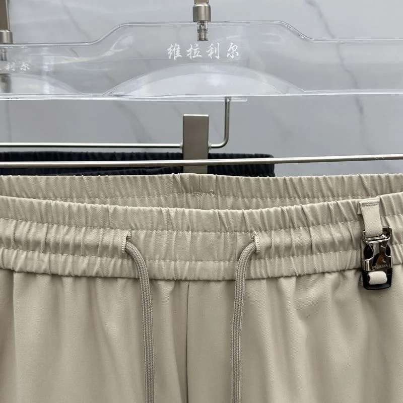 Cozy Prada Long Pants 167540