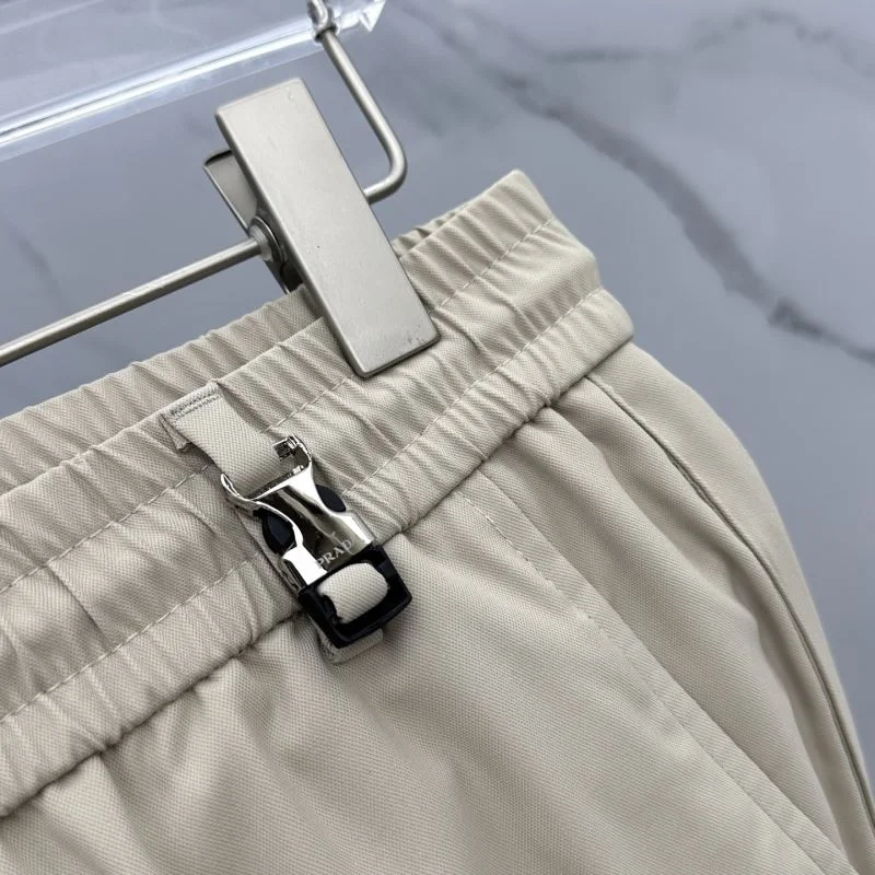 Cozy Prada Long Pants 167540