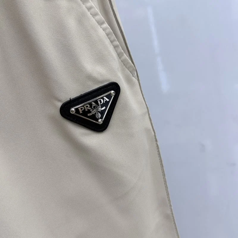Cozy Prada Long Pants 167540