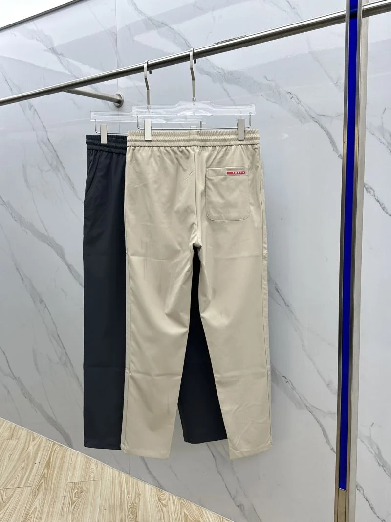 Cozy Prada Long Pants 167540