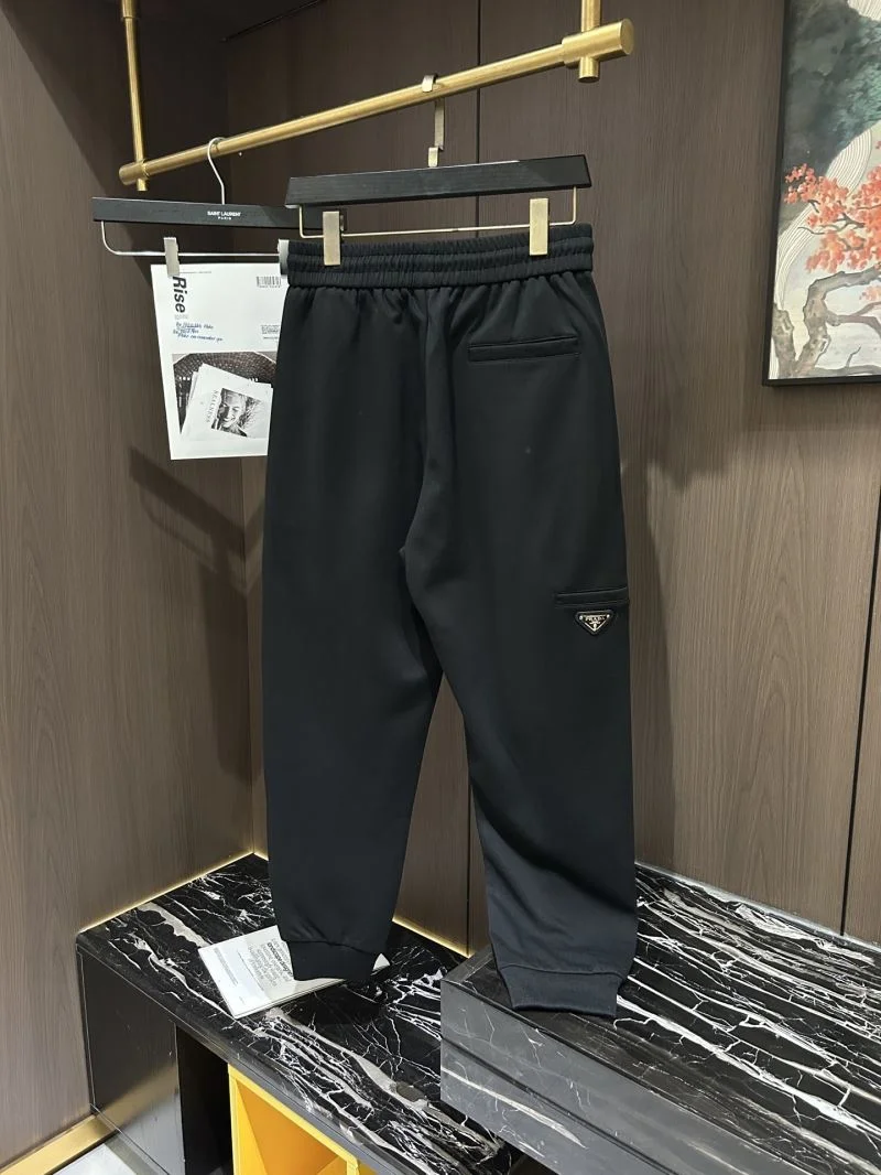 Prada Long Pants ModernLook 167535