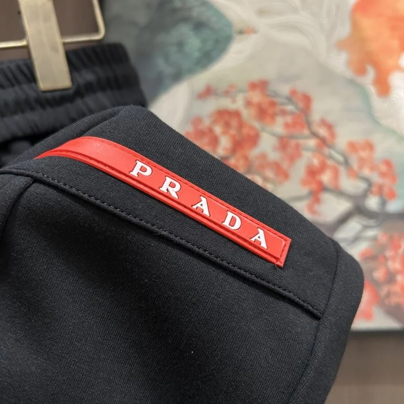 Prada Long Pants ModernLook 167535