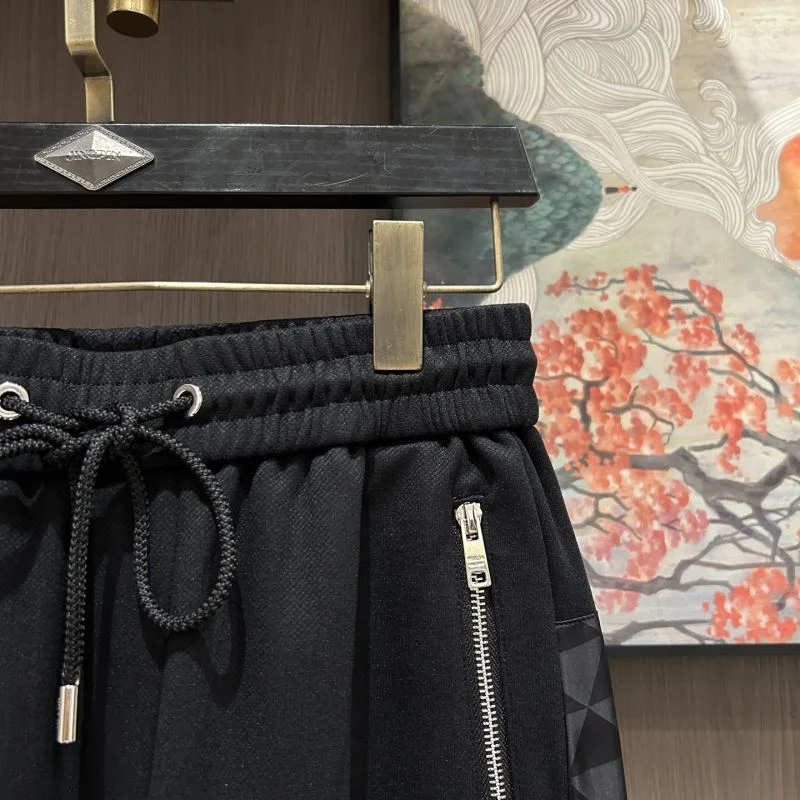 Refined Prada Long Pants 167531