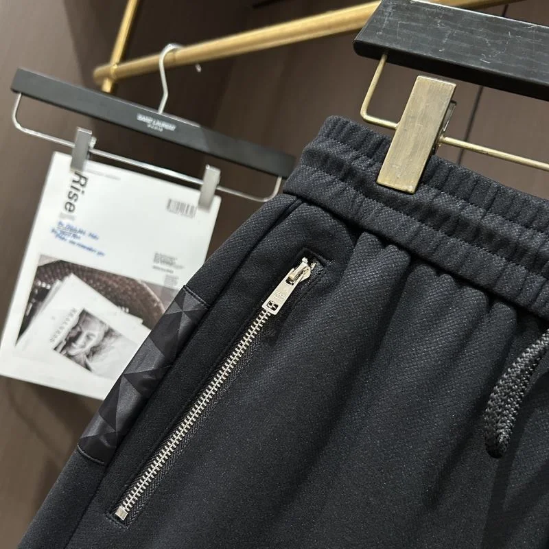 Refined Prada Long Pants 167531