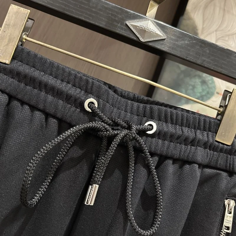 Refined Prada Long Pants 167531