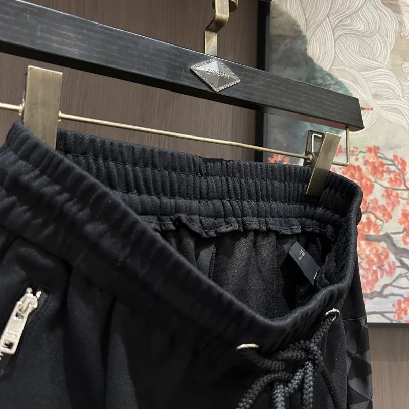 Refined Prada Long Pants 167531
