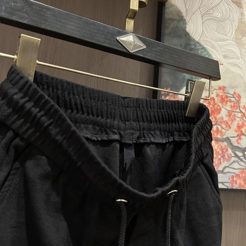 Prada Long Pants Chic 167533