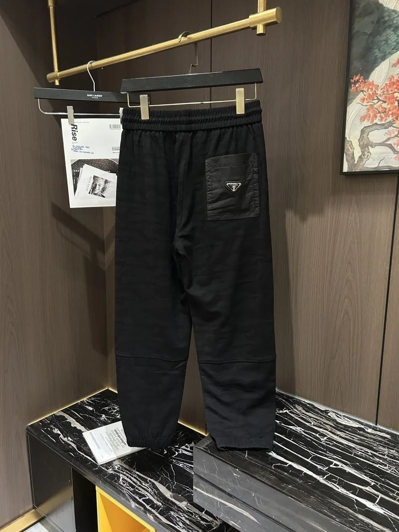 Prada Long Pants Chic 167533