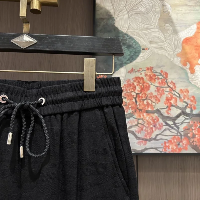Prada Long Pants Chic 167533